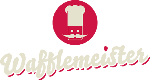 Wafflemeister logo
