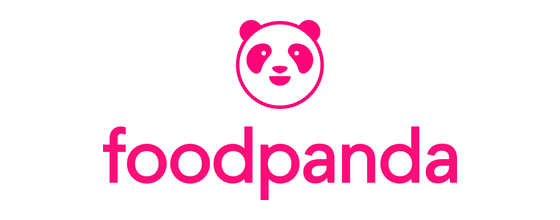 foodpanda logo