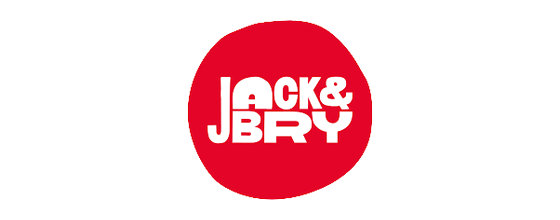 Jack & Bry logo