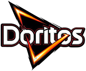Doritos logo