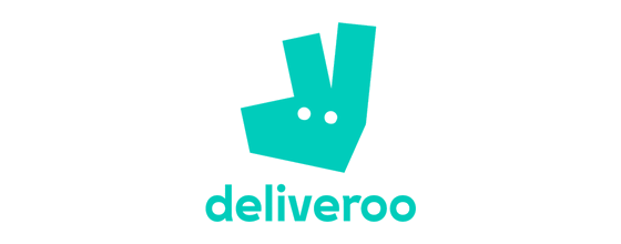 Deliveroo logo