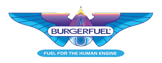 BurgerFuel logo