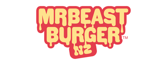 MrBeast Burger logo